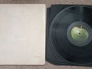 THE BEATLES WHITE ALBUM - ORIG UK APPLE DBLE 12