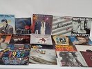 21x Vinyl Records Bundle 12