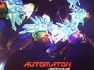 JAMIROQUAI - Automaton - Vinyl (gatefold 2xLP)
