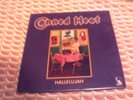 CANNED HEAT HALLELUJAH ALBUM 1ST UK LIBERTY 1969 A1b1 ex/vgc lbs83239 rock blues