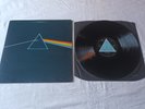 PINK FLOYD - THE DARK SIDE OF THE MOON (UK 1973 - RARE A2/B2 PRESS - FAIR COPY)