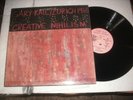 GARY KAIL / ZURICH 1916: Creative Nihilism, 2 Lp,Rare Experience/Avant/Punk,1984