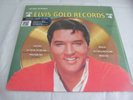 Elvis Presley- Elvis Golden Records Vol 4 sealed and mint  speakers corner+++