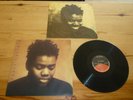 TRACY CHAPMAN DEBUT SELF-TITLED VINYL ALBUM RECORD LP 33 1988 +INNER NEAR MINT