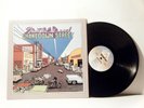 GRATEFUL DEAD LP  Shakedown Street 1978 Arista vinyl