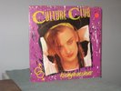 NEW, SEALED Culture Club   Kissing To Be Clever   Original 1982 Pressing FE33398