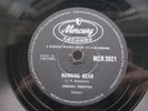JOHNNY PRESTON 78 RPM RUNNING BEAR / MY HEAR KNOWS 1960 SA MERCURY MER 2021