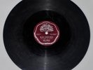 Philippines ELVIS PRESLEY 78 rpm Blue Christmas MAROON EMPIRE