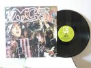 MC5,Elektra,