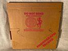 Alice Cooper Muscle Of Love Record Vinyl LP