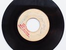 The Conquerors - The Rough Way / Festival Dish RARE BOSS REGGAE
