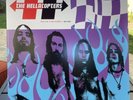 THE HELLACOPTERS PAYIN' THE DUES SUB POP Double LP Gatefold 1999 OG Punk ROCK