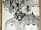 The Beatles REVOLVER original 1966 stereo FIRST PRESSING FACTORY SEALED