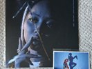 GRIFF ONE NIGHT BLACK HOLE 12” VINYL SIGNED POSTCARD SINGLE RARE LIMITED