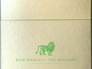 Bob Marley Complete Island Discography [Box Set Zippo Cover] Vinyl Record Albums