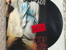 Talking Heads Stop Making Sense 1984 Sire LP Vinyl Record Album Canada with Book