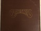 Carpenters The Singles 1969-1973 LP 1973 A&M SP3601 Gatefold With Insert