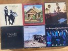Vinyl Records LP Rock RUSH EAGLES TOM PETTY GRATEFUL DEAD FLEETWOOD MAC   1970's