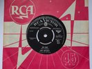 SKIP BIFFERTY -  ON LOVE  /  COVER GIRL   -  1967   ORIG. UK   ISSUE  RCA VICTOR