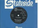 James & Bobby Purify:Shake a tail feather/Goodness gracious:UK Stateside:1967