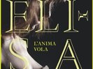 Elisa Toffoli - L'anima Vola (2013) 33 Giri (Vinile) INTROVABILE