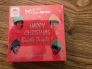 The Beatles ‘The Official Fan Club Christmas Records’ sealed 2017 vinyl box set