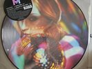 MADONNA GET TOGETHER 12'' VINYL PICTURE DISC RECORD LP Promo Hype Confessions