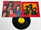 RAMONES End Of The Century PROMO Vinyl Record LP 1980 Sire Punk Rock SRK 6077