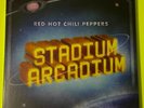 Red Hot Chili Peppers Stadium Arcadium Vinyl Box Set Vary Good Condition
