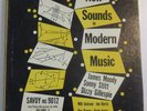 James Moody / Sonny Stitt / Dizzy Gillespie 