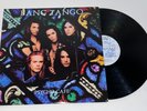 Bang Tango - Psycho Cafe Vinyl LP 1989 Mechanic Records 80s Hard Rock