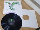Atomic Rooster - Atomic Rooster 1970 UK Psych B&C Records A2 B2 VG+/EX