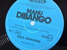 MANU DIBANGO - Big Blow / Soul Makossa / 12