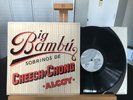 CHEECH & CHONG BIG BAMBÚ ODE RECORDS SP77014 USA 1972 NM/VG+