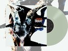 Slipknot Iowa Limited Translucent Green Vinyl LP - NEW - SHIPS NOW