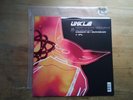 Unkle Rabbit In Your Headlights Excellent 12