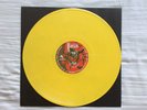 Maurizio - Ploy Promo 12” Yellow Vinyl Remix By The Orb
