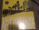 *SEALED* Fear Before The March of Flames - Art Damage SPLATTER vinyl LP x/500