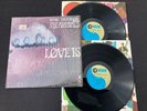 ERIC BURDON And The Animals LOVE IS MGM SE 4591-2 in SHRINK
