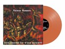 VICIOUS RUMORS – Soldiers of the Night (LIM.ORANGE V.*US METAL CLASSIC)