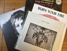 All Mirrors - Angel Olsen Burn Your Fire, Three Covers, And Tim Kinsella Vinyl
