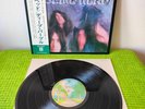 Deep Purple – Machine Head /NM/ OBI, Poster, Japan LP, Vinyl