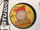 Barrington Spence , Contemplating Mind   , 7” Studio 1, LIMITED AVAILABILITY.