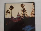 Vinyl Record LP The Eagles Hotel California VG