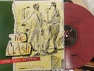The CLASH LP Guns from Brixton MULTICOLOURED Marbled Vinyl 300 Made NEW SEALED