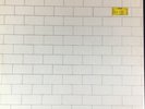 PINK FLOYD THE WALL 12'' VINYL DOUBLE ALBUM HARVEST 1C198-63410/11 GERMAN PRESS