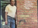 BILL WITHERS JUST AS I AM 12'' VINYL ALBUM A&M AMLS 65002 1971 UK FIRST PRESSING