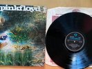 PINK FLOYD A SAUCERFUL OF SECRETS ORIG 1968 UK 1ST PRESS COLUMBIA SCX6258 PSYCH