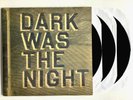 Dark Was The Night Vinyl Compilation 3XLP 4AD Records Red Hot Compilation