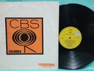 F Nena LP Feuer Und Flamme PROMO COPY RADIO DJ PERU MACHU PICCHU SPANISH 1985
